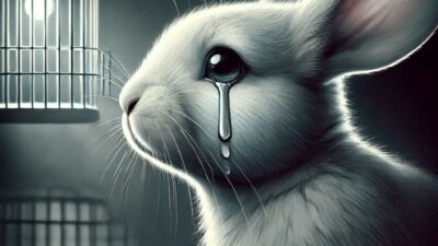 40年間の苦しみが私を動かした ー Liberation NFTs を立ち上げた理由