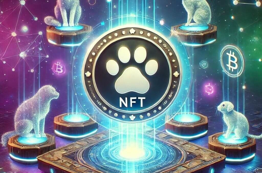 NFTアートによる寄付の透明性とは?