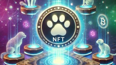 NFTアートによる寄付の透明性とは?