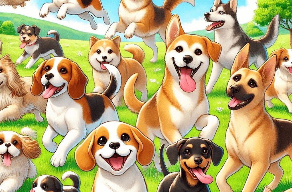 🍃すべての愛犬の笑顔を守るために🍃