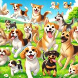 🍃すべての愛犬の笑顔を守るために🍃