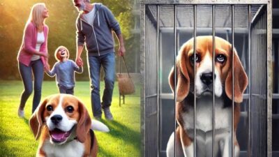 私たちのコスメ、動物たちはこんなに苦しんでいる?…ビーグル犬が犠牲になっている現実