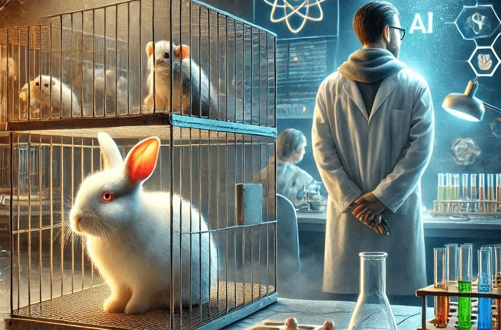 動物実験の現状と問題点
