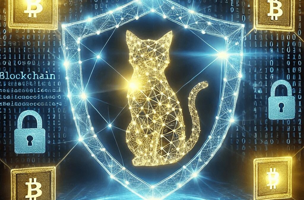 ブロックチェーンの特性を活かすと、なぜ信用できるのか?